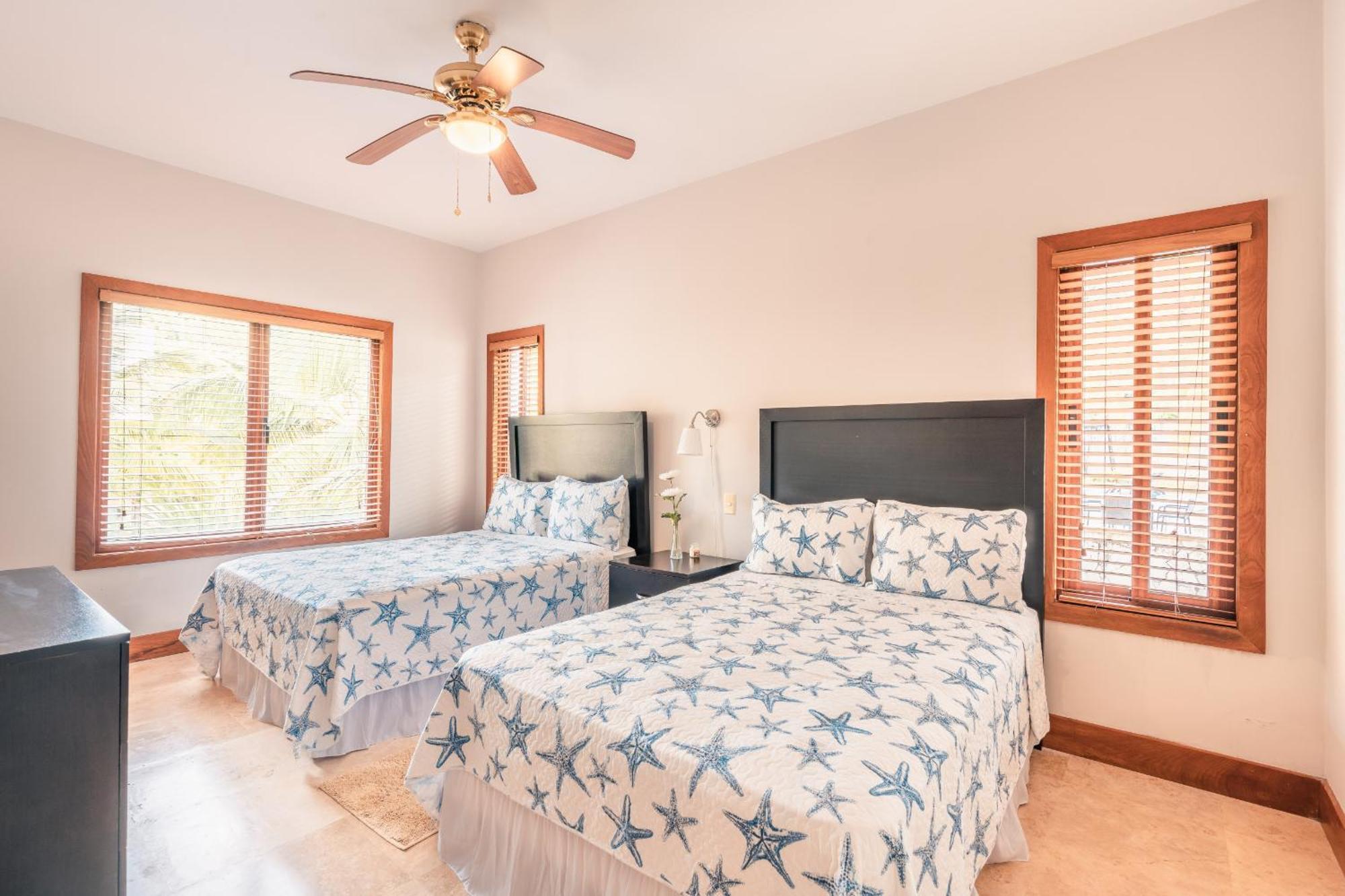 Spacious At Puerto Bahia B2 With Balcony Apartment