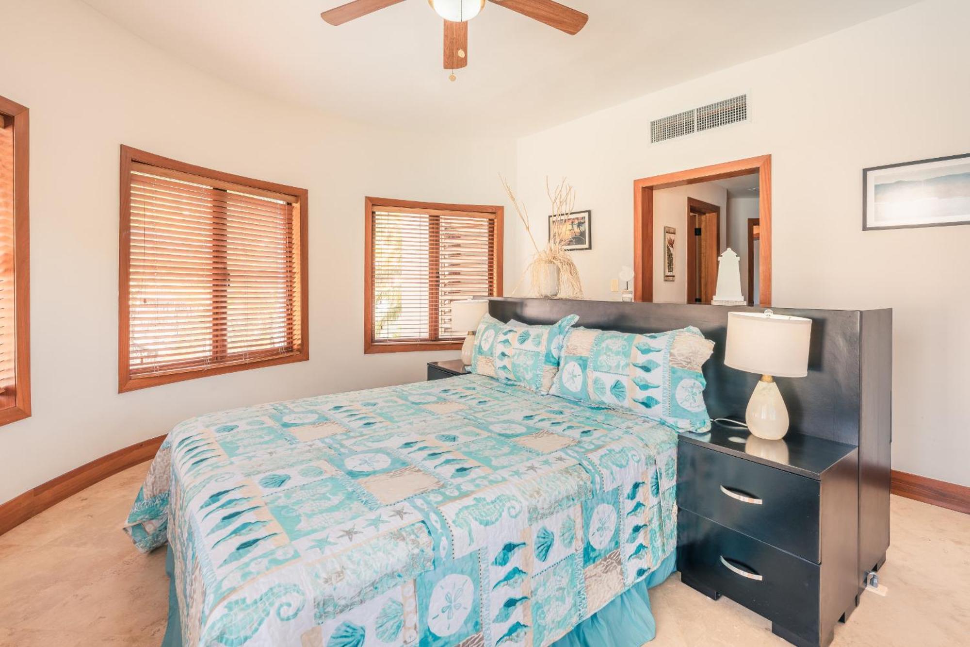 Spacious At Puerto Bahia B2 With Balcony * Samana