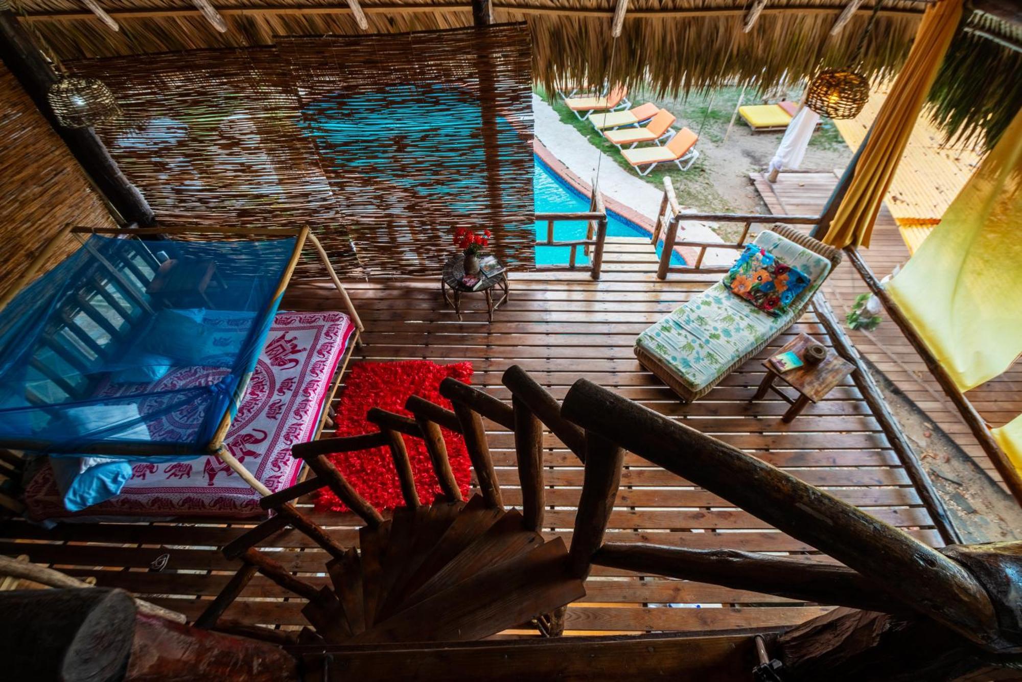 Eco De Luxe Encuentro Surf, Kite Cabarete