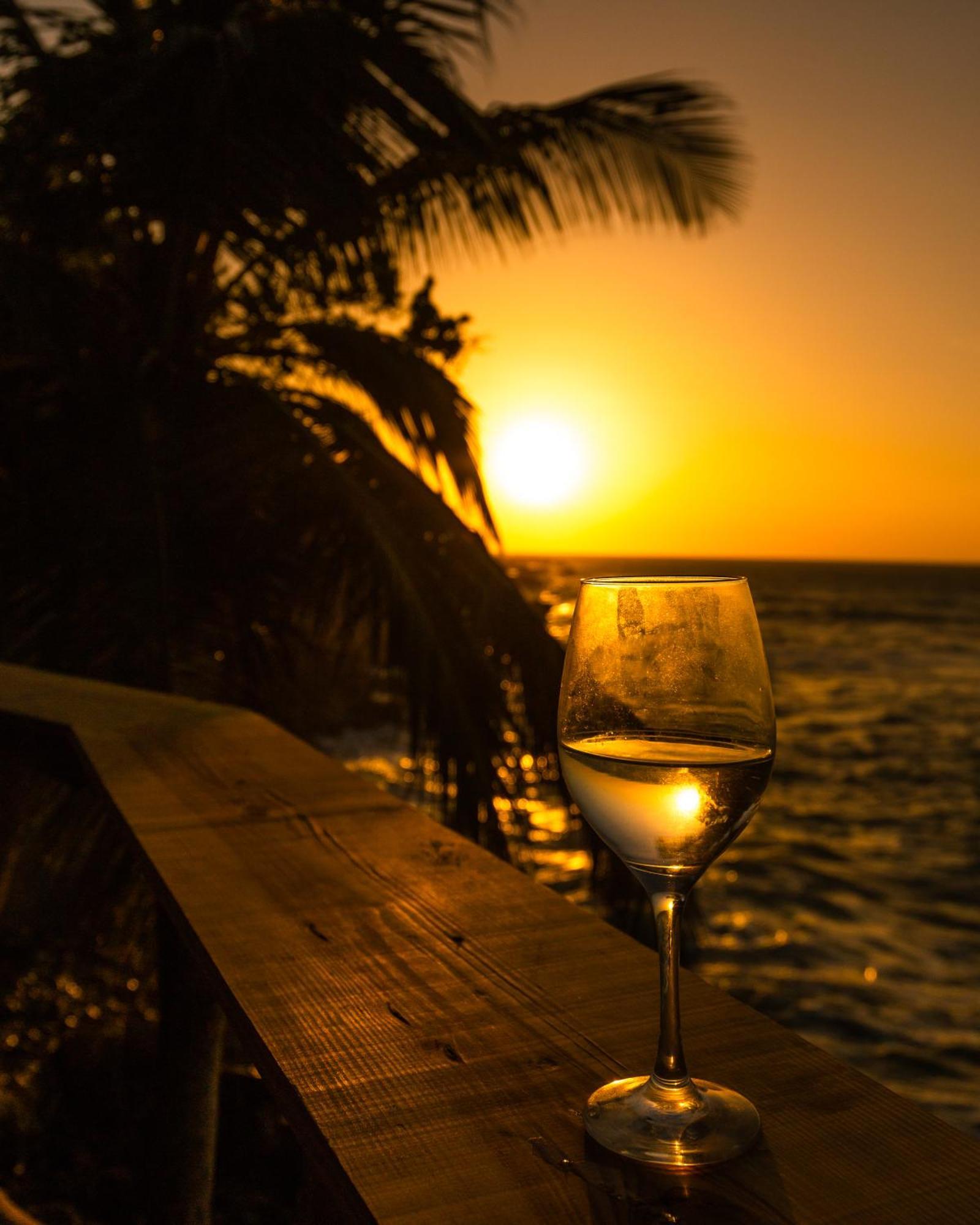 Eco De Luxe Encuentro Surf, Kite Lodge Cabarete