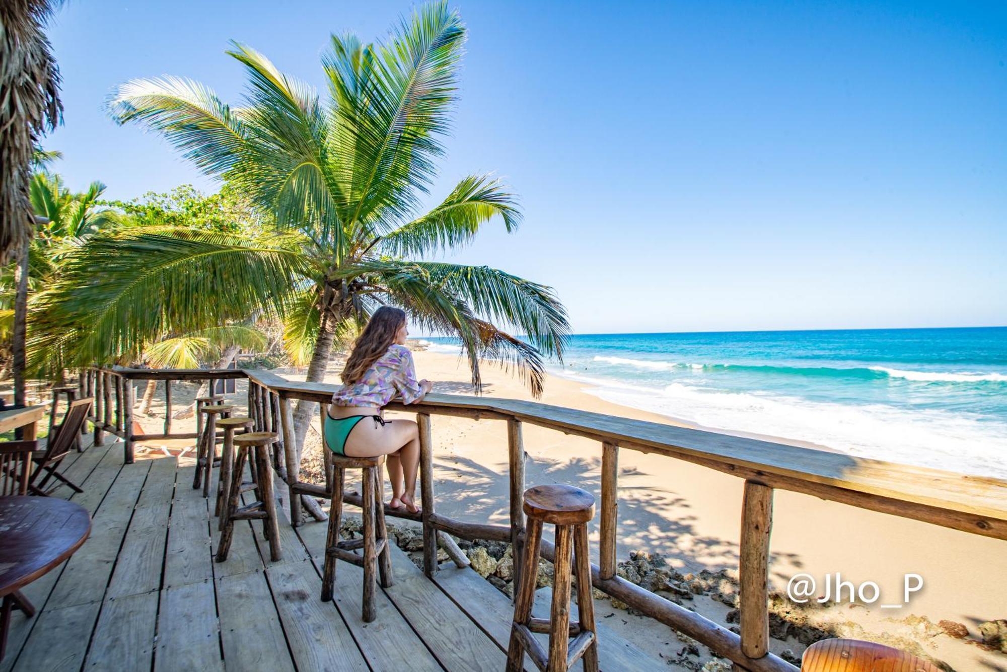 Lodge Eco De Luxe Encuentro Surf, Kite Cabarete