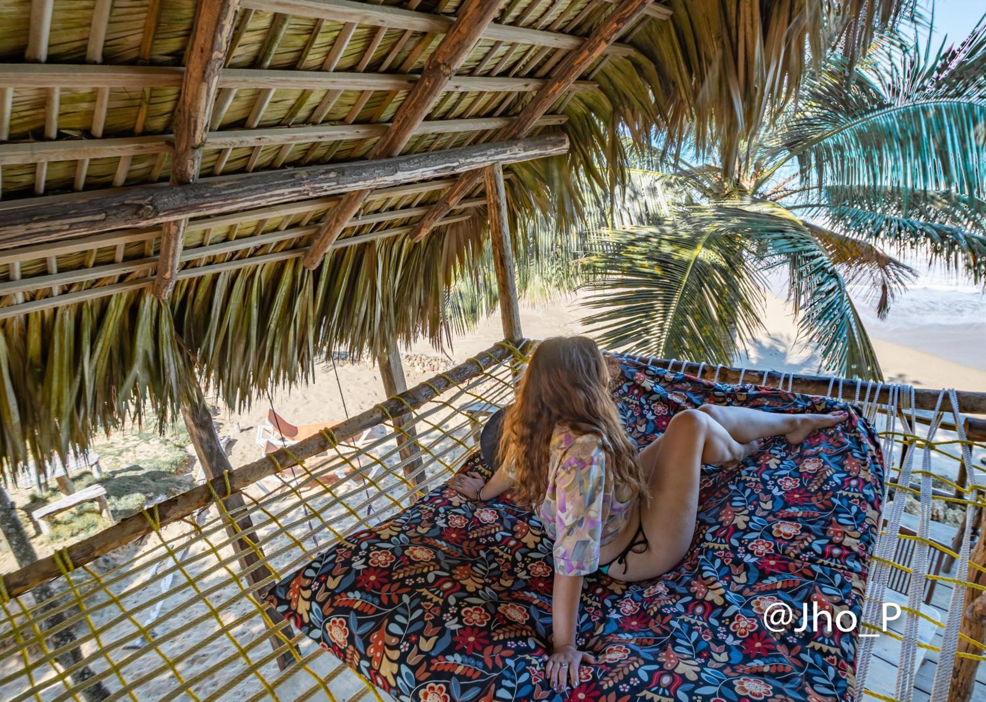Eco De Luxe Encuentro Surf, Kite Lodge
