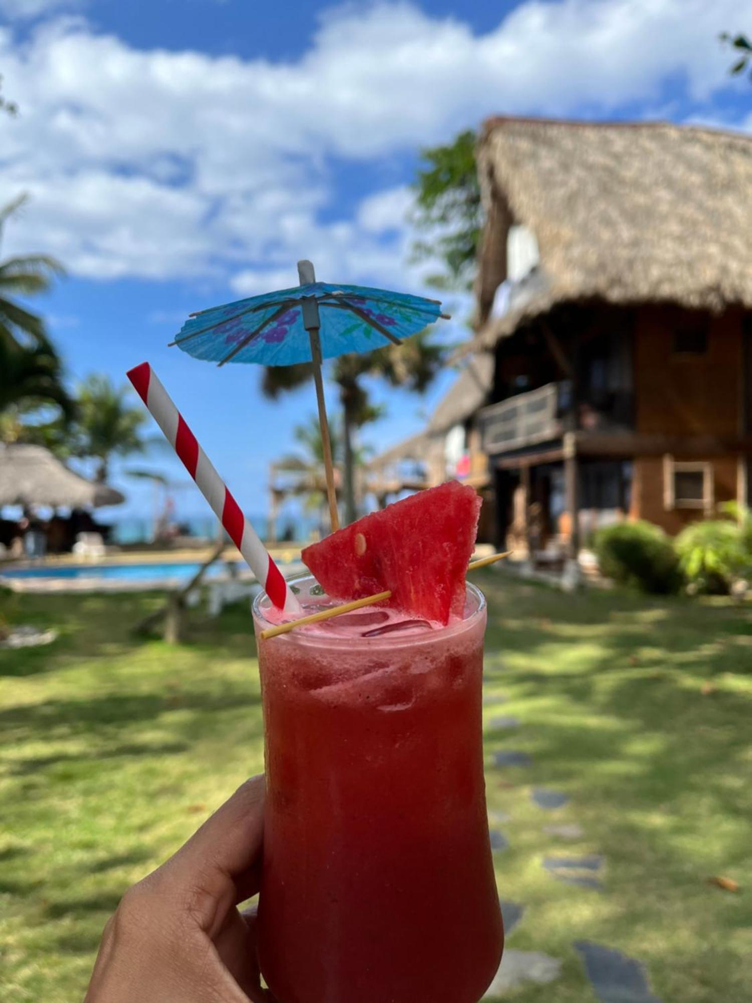 Eco De Luxe Encuentro Surf, Kite Lodge Cabarete