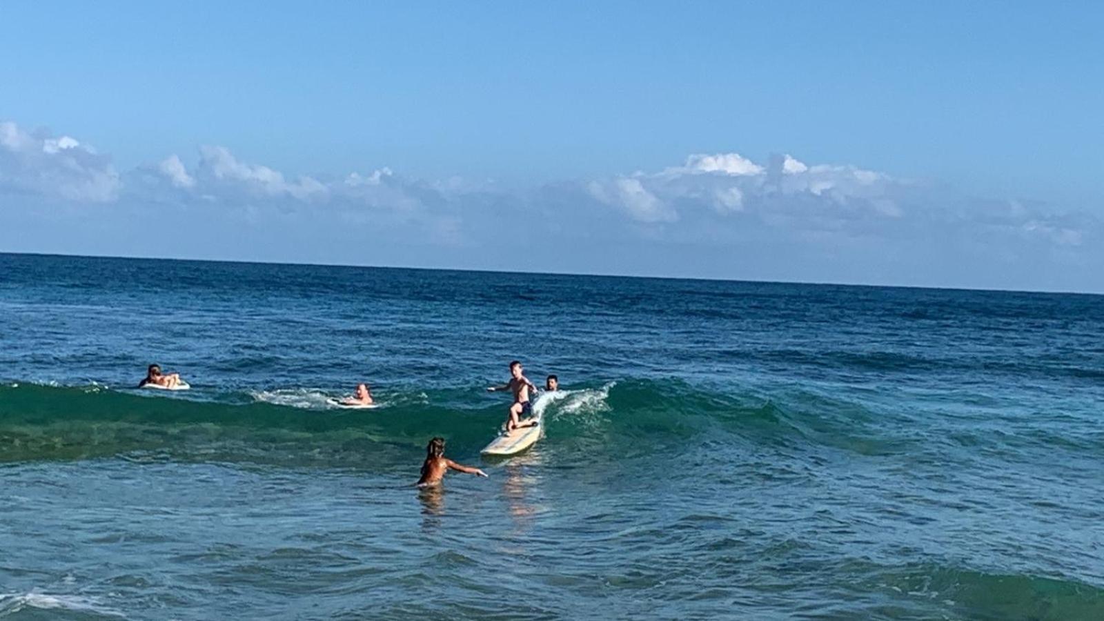 Lodge Eco De Luxe Encuentro Surf, Kite Cabarete