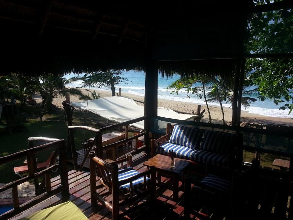 Lodge Eco De Luxe Encuentro Surf, Kite *