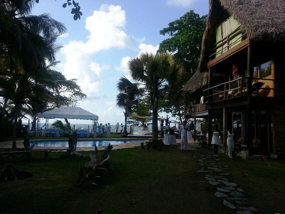 Lodge Eco De Luxe Encuentro Surf, Kite Cabarete