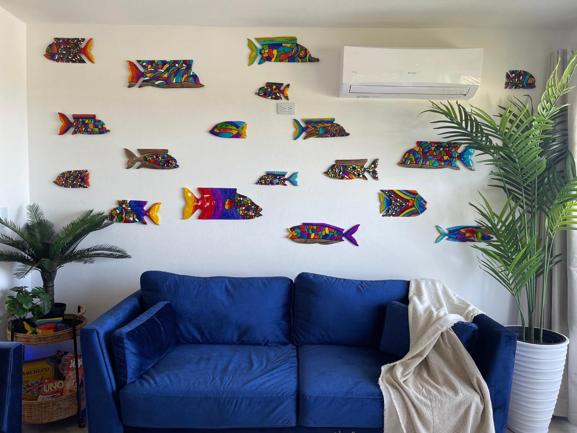 Catalina, Oceanview Multi 2 Bd 2 Bath Units With Balcony And Pool