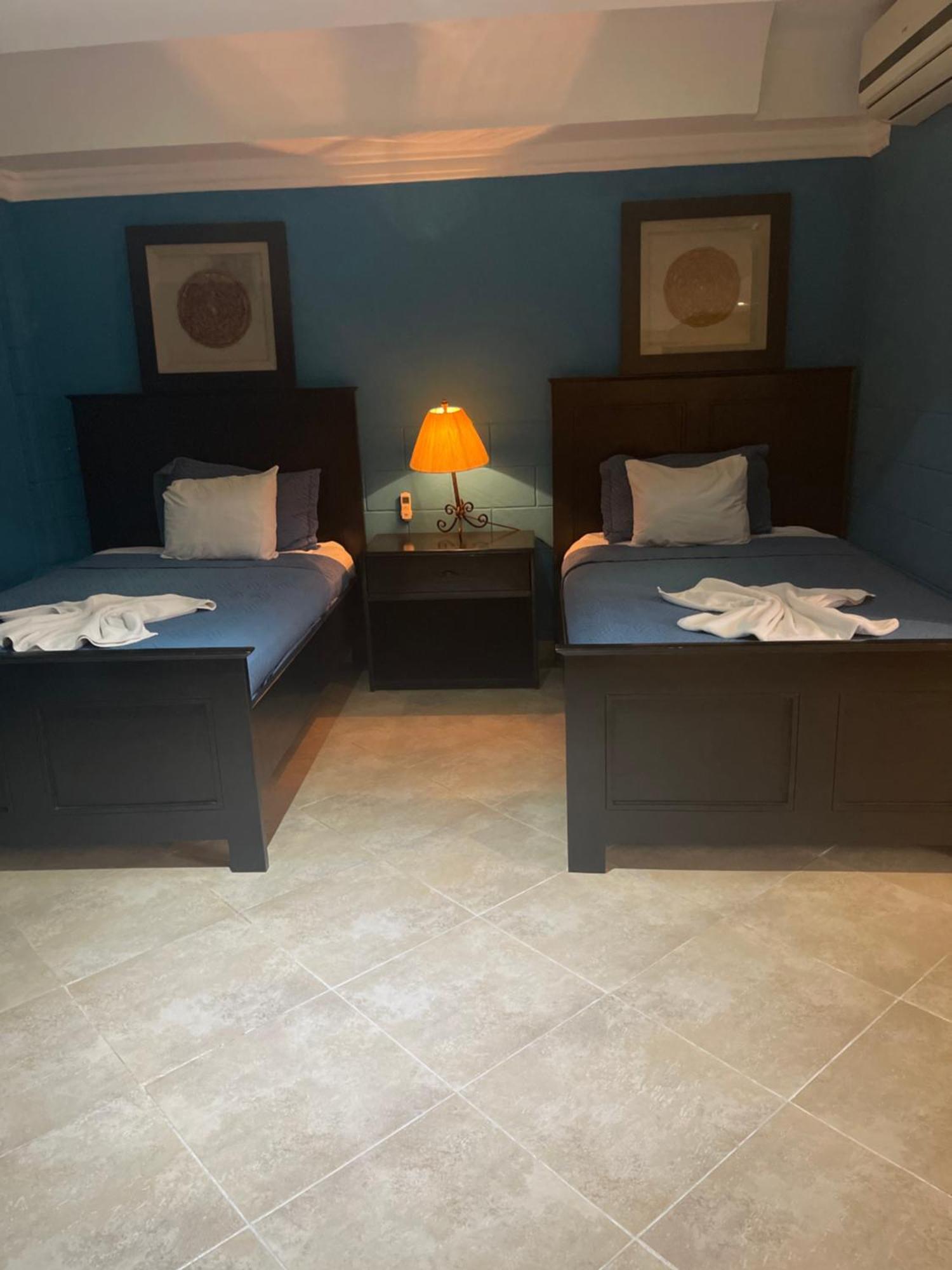 Hotel Plaza Brisas Mt 3*