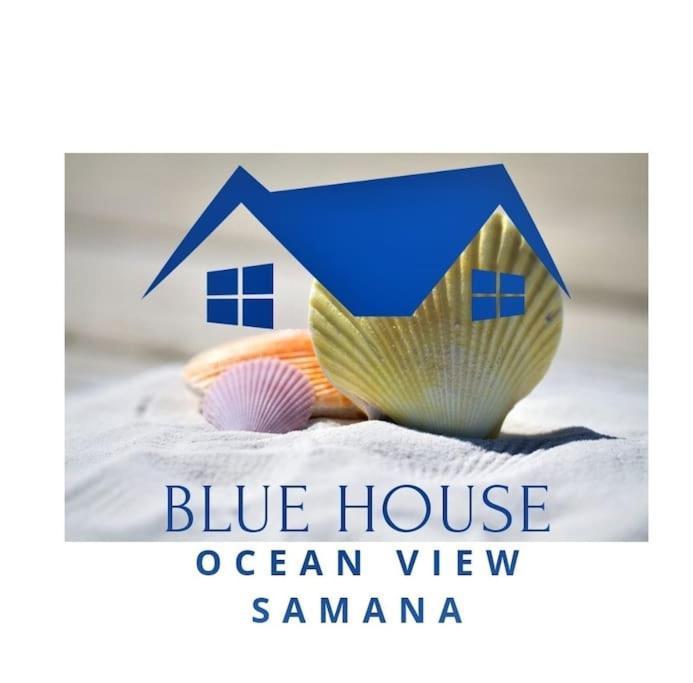Apartment Blue House Ocean View *