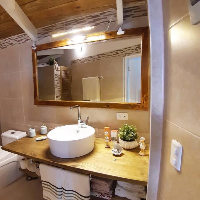 Blue House Ocean View Apartment Samana