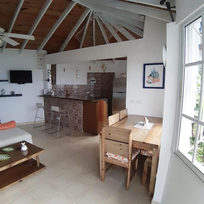 Blue House Ocean View * Samana