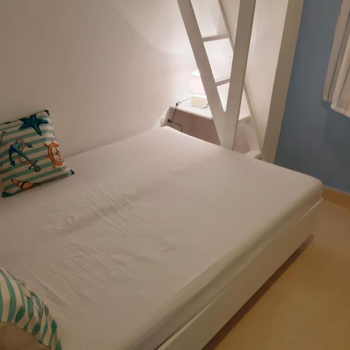 Blue House Ocean View Apartment Samana
