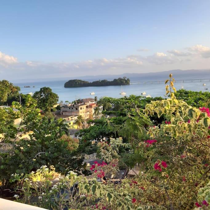 Blue House Ocean View Samana