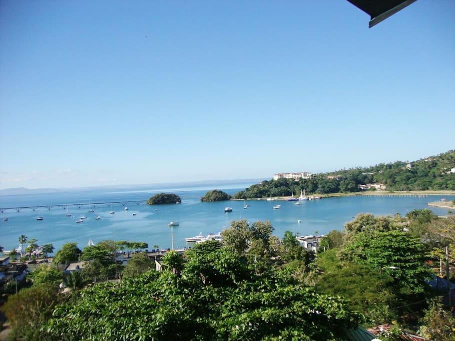 Blue House Ocean View * Samana