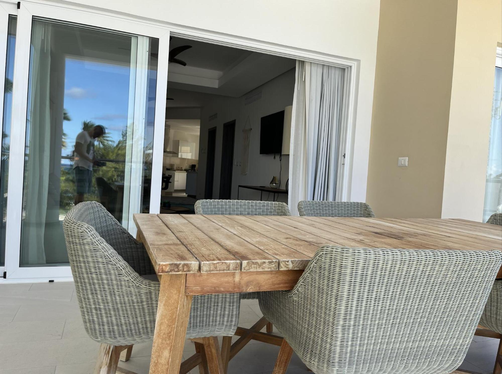 Apartment Amazing 3 Bedroom With Ocean Views