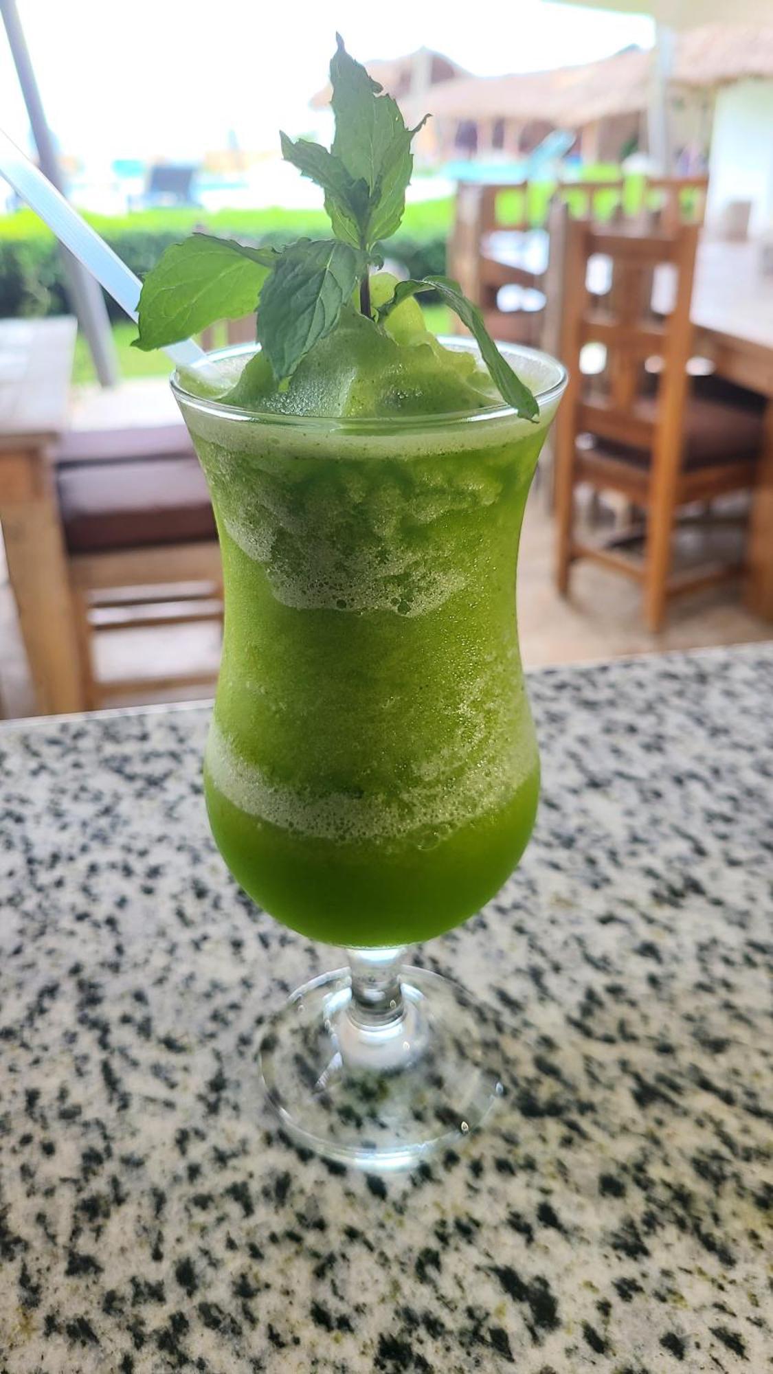 Triton Boutique & Restaurant