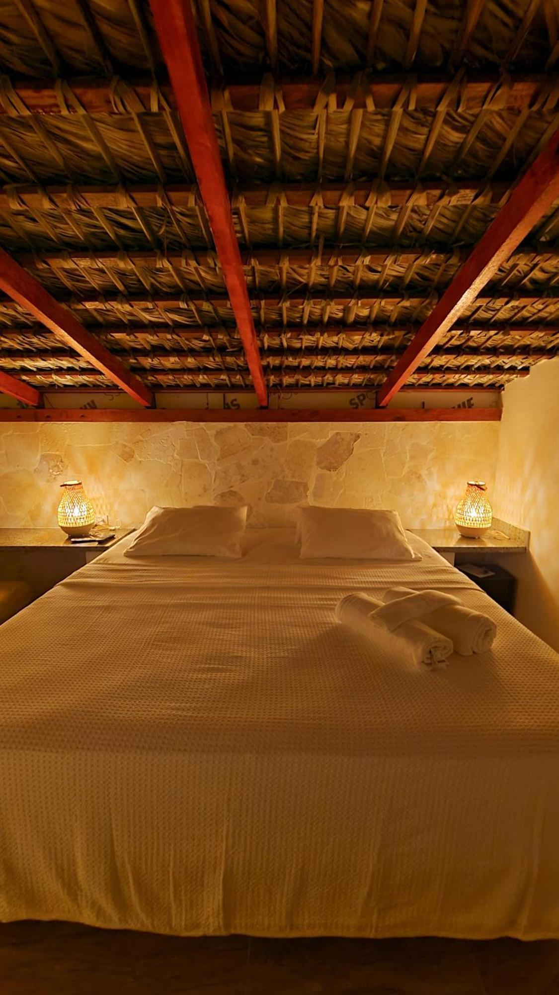 Triton Boutique & Restaurant Hotel Guayacanes