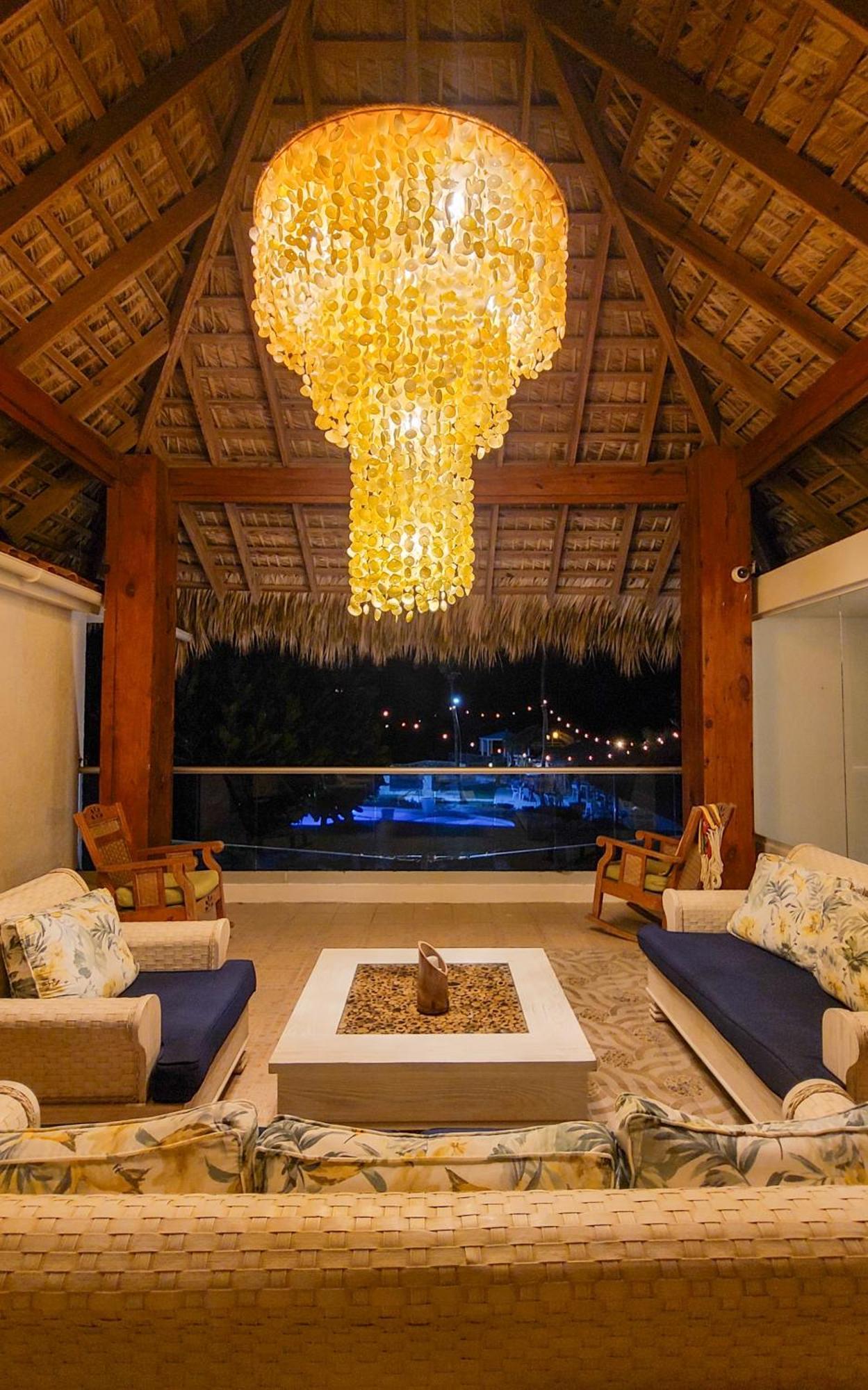 Triton Boutique & Restaurant 4* Guayacanes