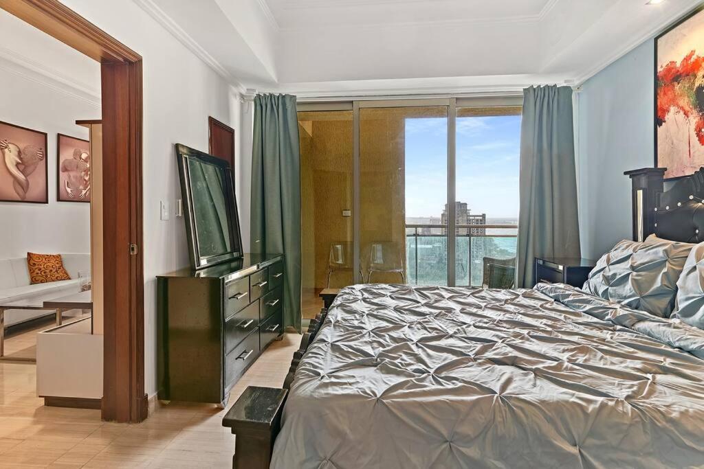 Apartment Luxurious Ocean View