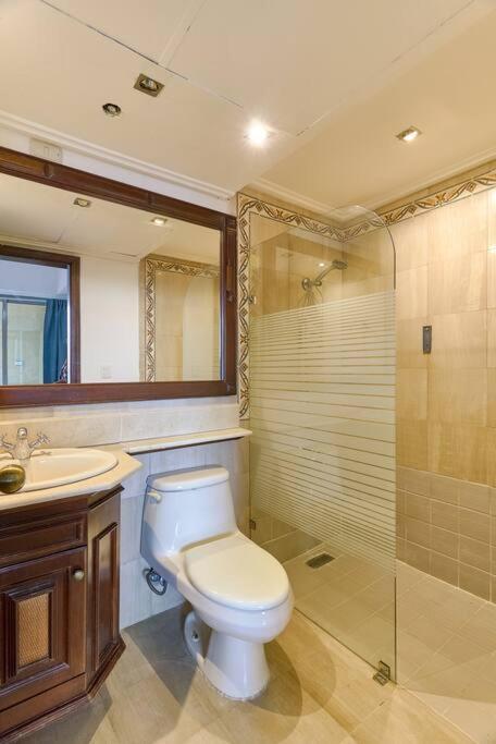 Luxurious Ocean View Santo Domingo