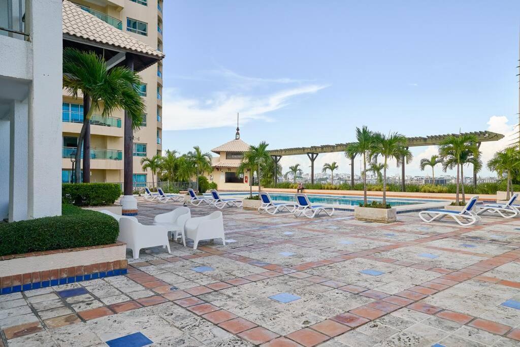 Luxurious Ocean View * Santo Domingo
