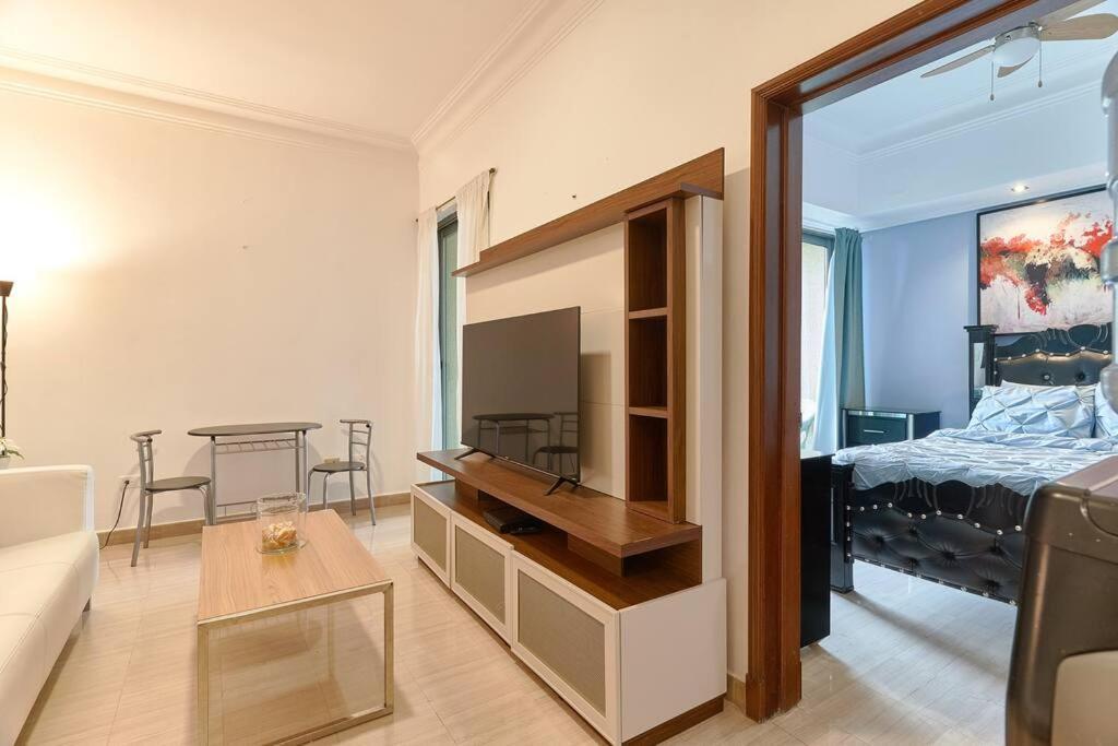 Apartment Luxurious Ocean View