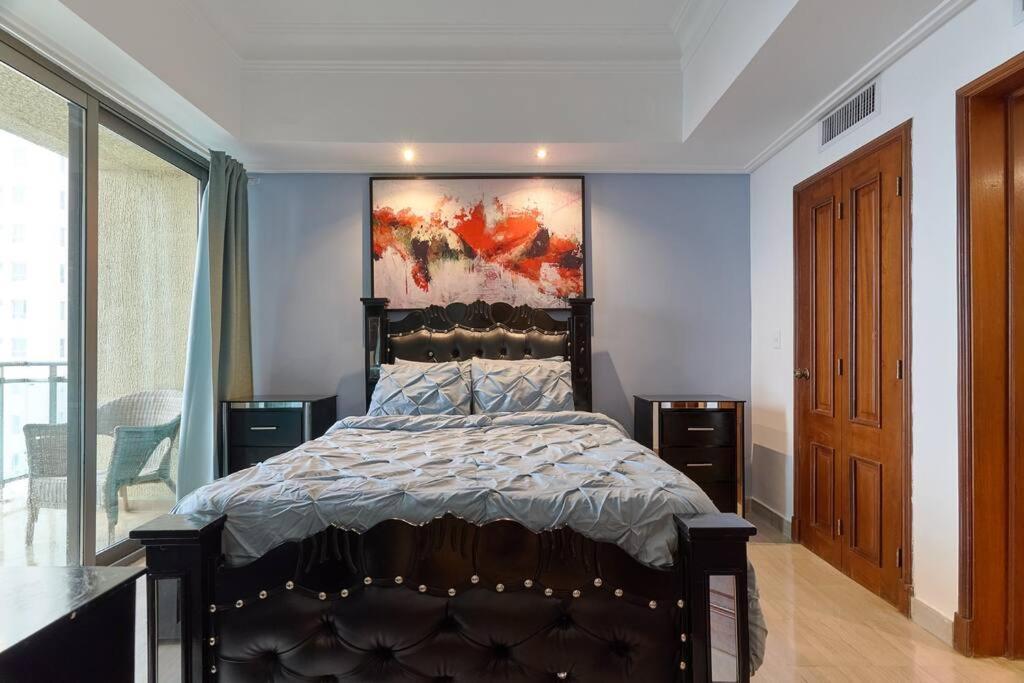 Luxurious Ocean View Apartment *