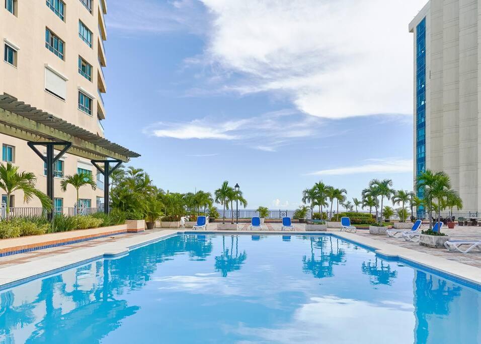 Luxurious Ocean View Santo Domingo