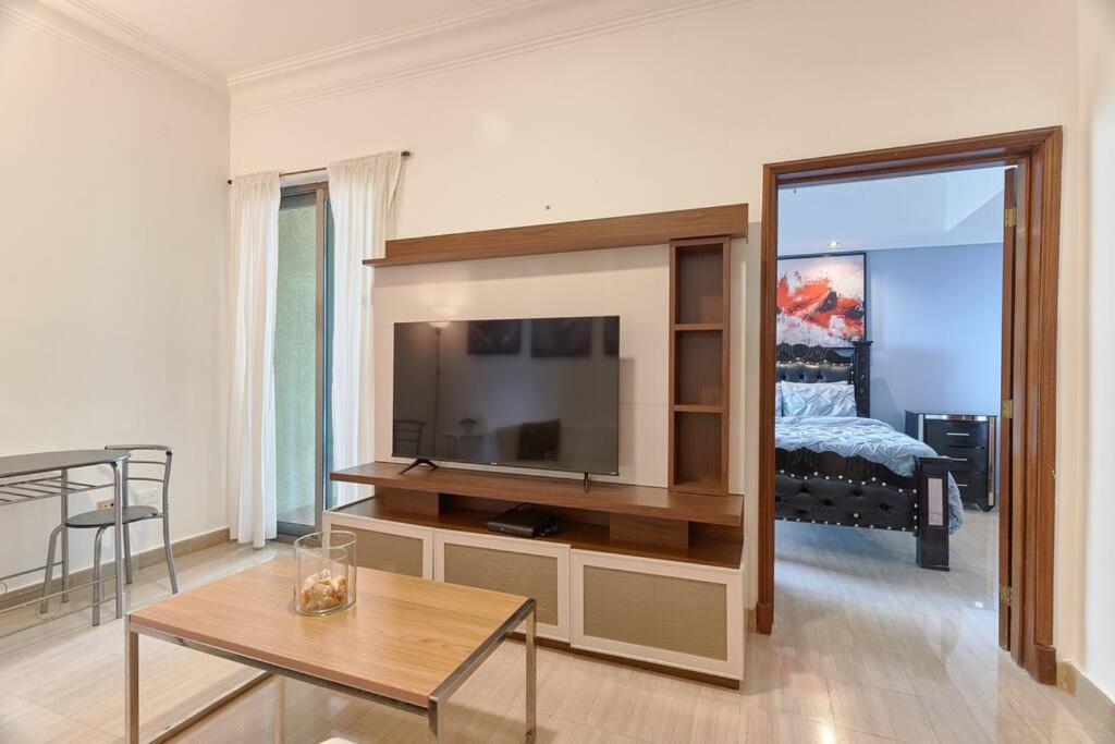 Apartment Luxurious Ocean View Santo Domingo