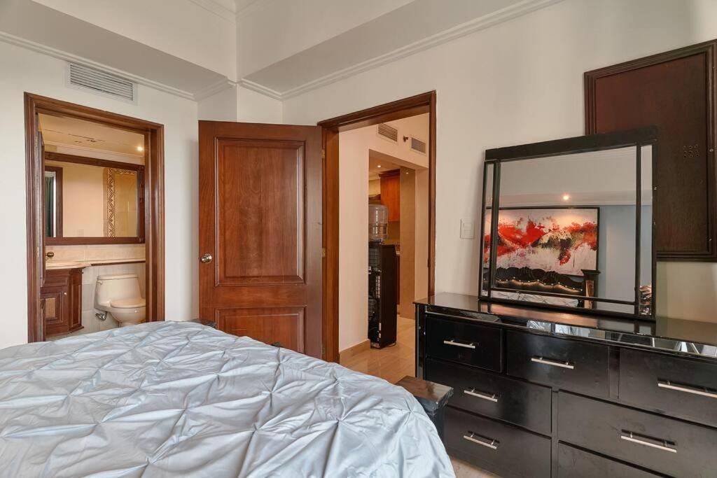 Apartment Luxurious Ocean View *