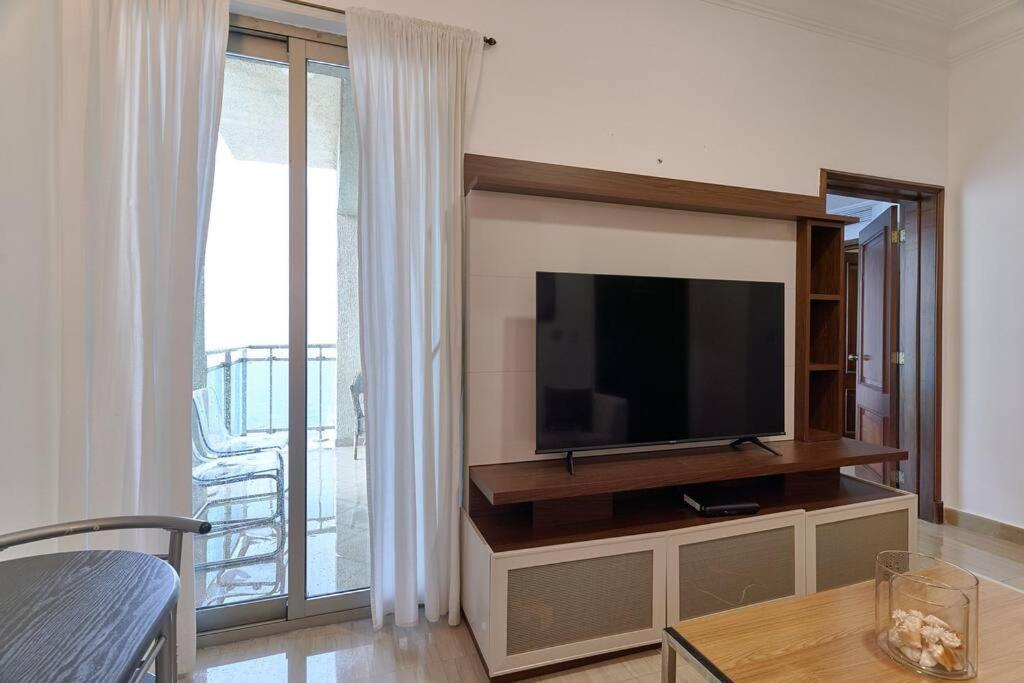 Luxurious Ocean View * Santo Domingo