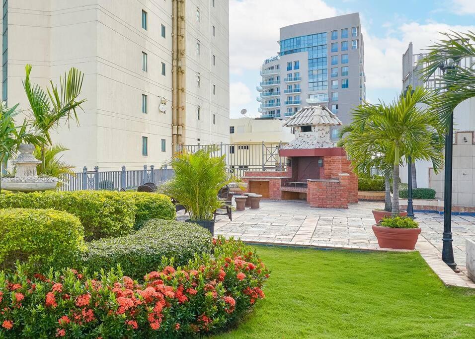 Apartment Luxurious Ocean View *
