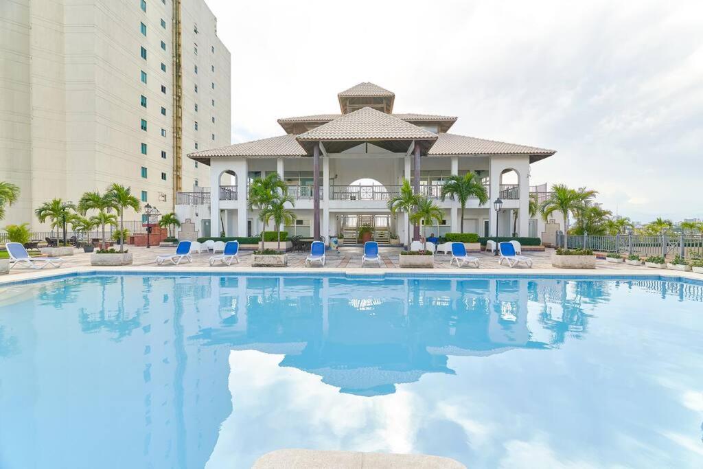 Luxurious Ocean View * Santo Domingo