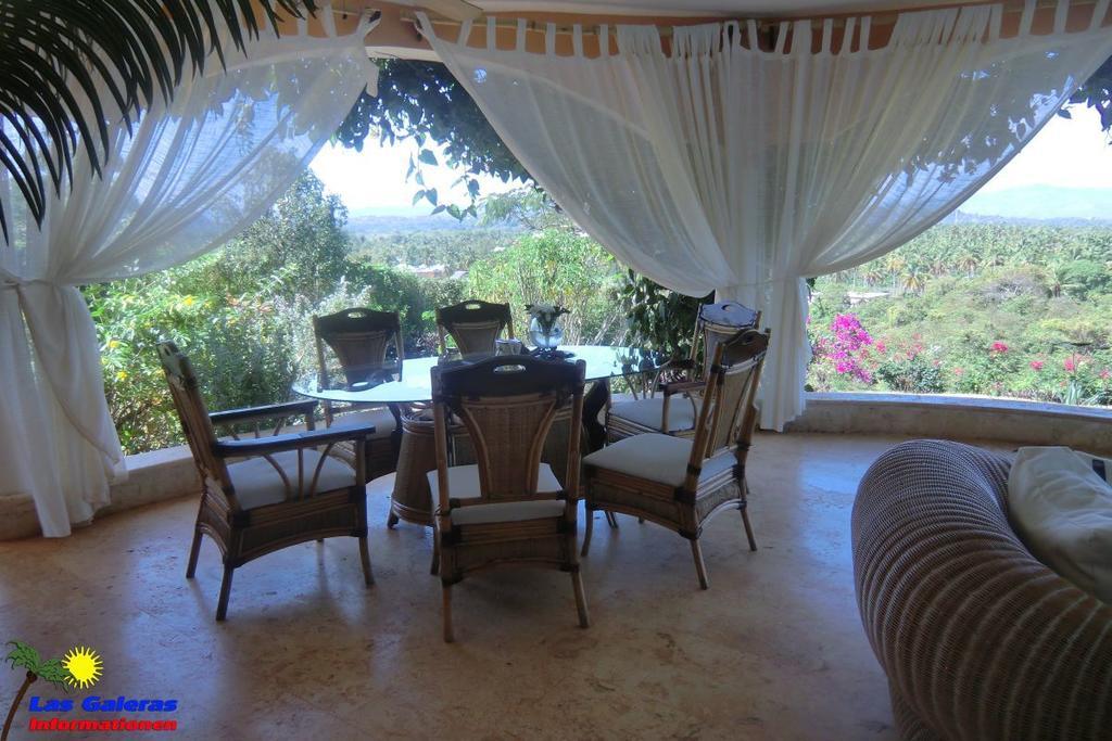 Apartment Loma Samana