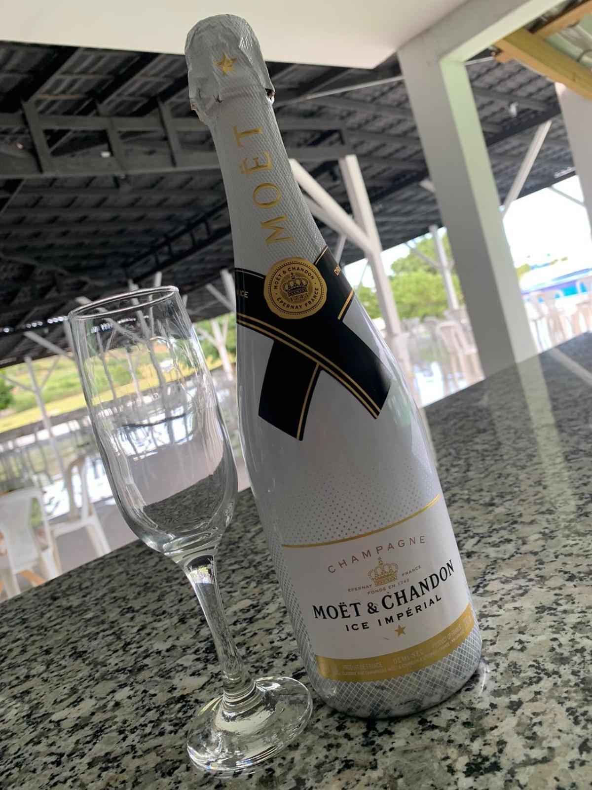 Luxury V.i.p Estero Hondo