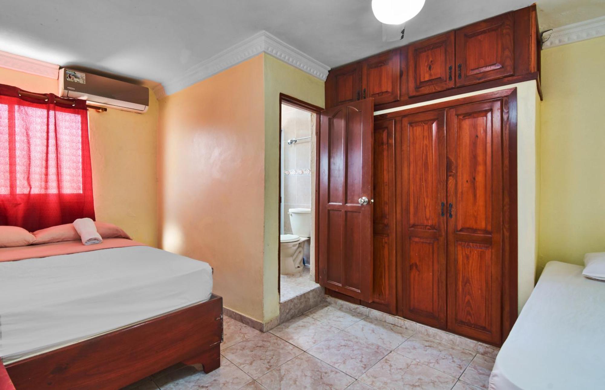 Tropical Island - Corales Del Sur - Santo Domingo Aparthotel