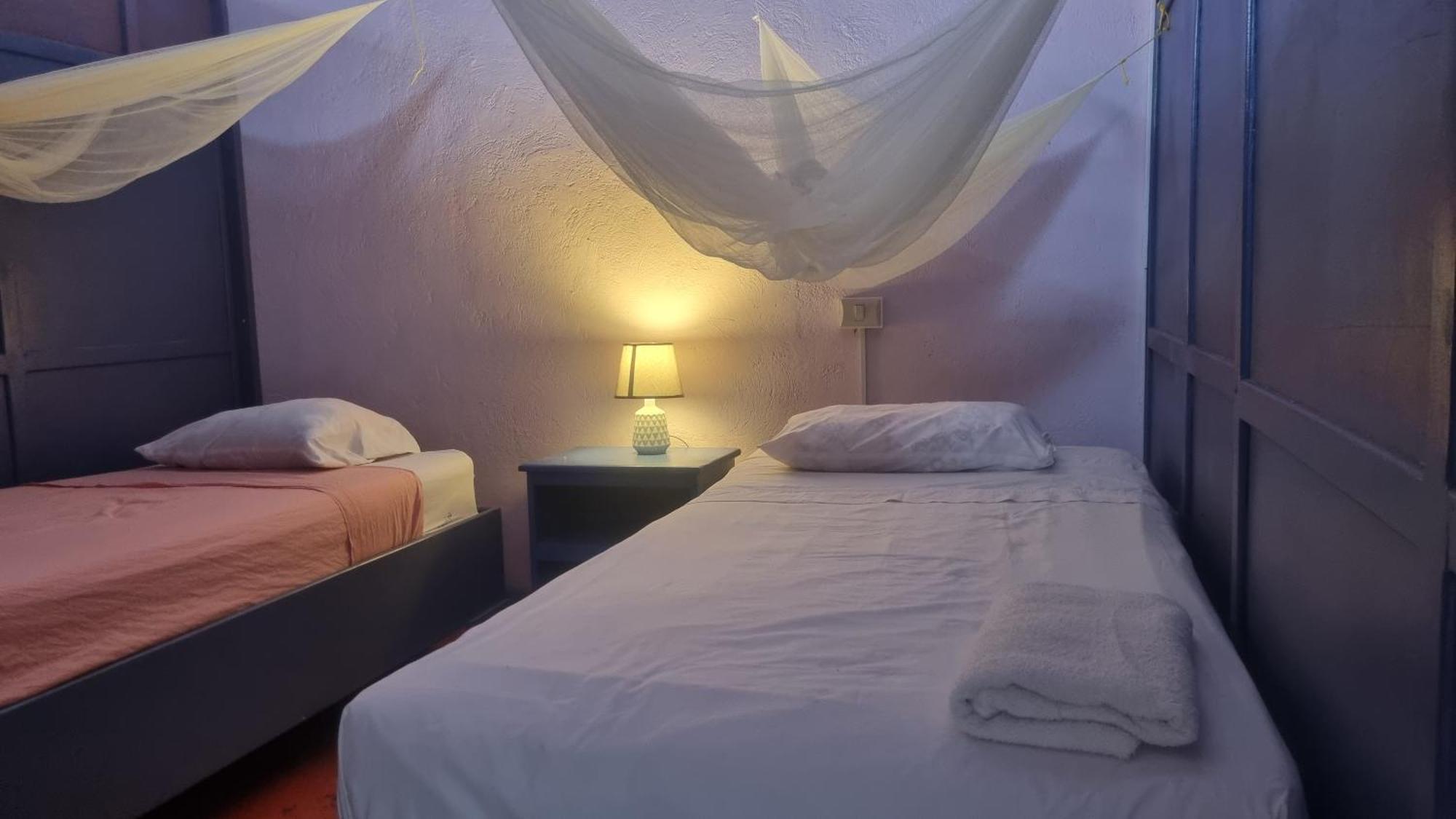 Il Triangolo Hostel