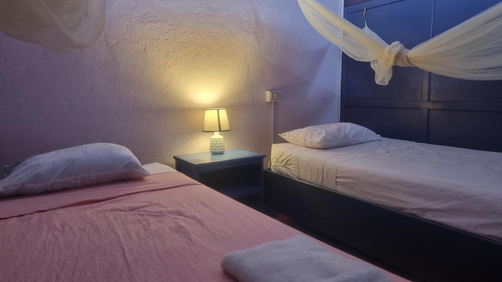 Hostel Il Triangolo *