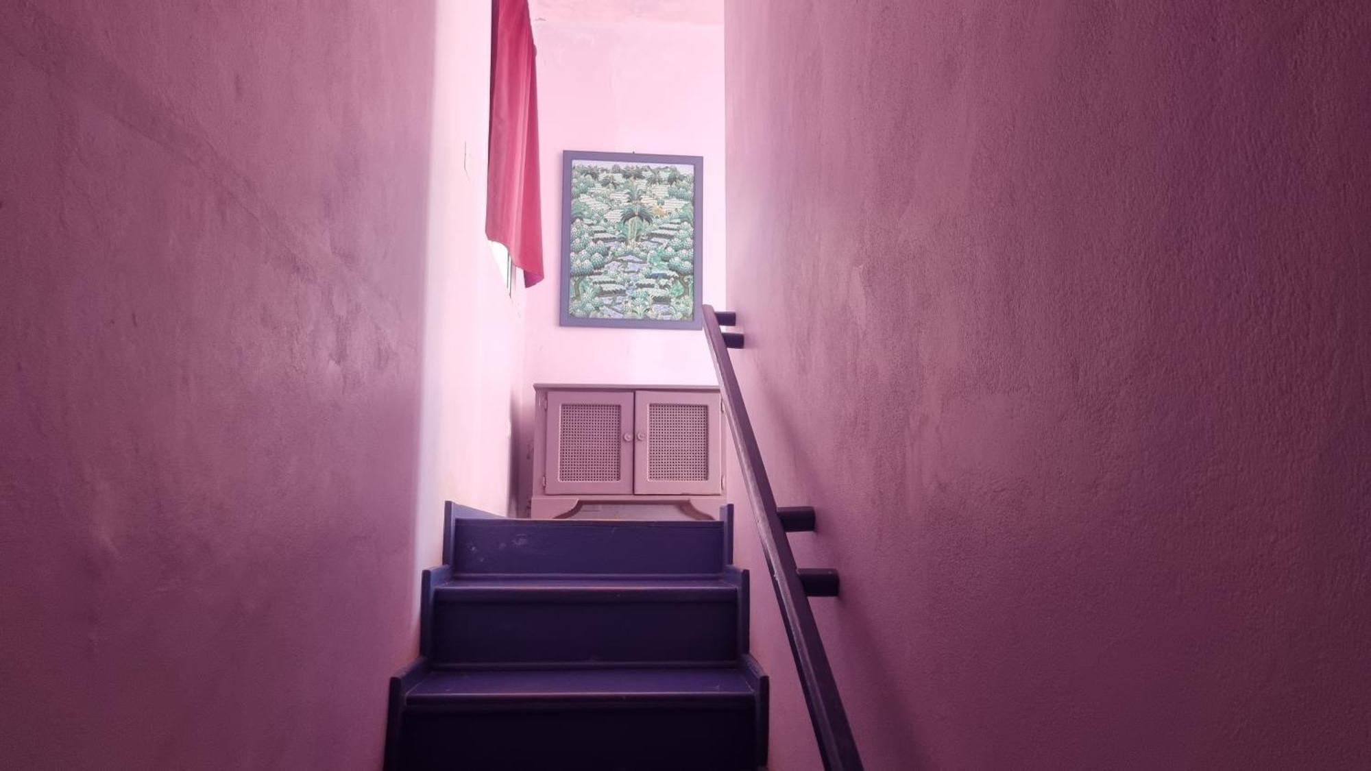 Il Triangolo Las Galeras