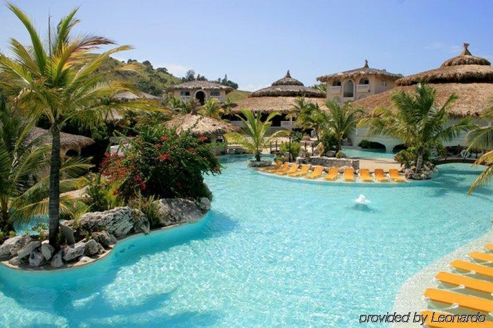 Resort Cofresi Palm & Puerto Plata