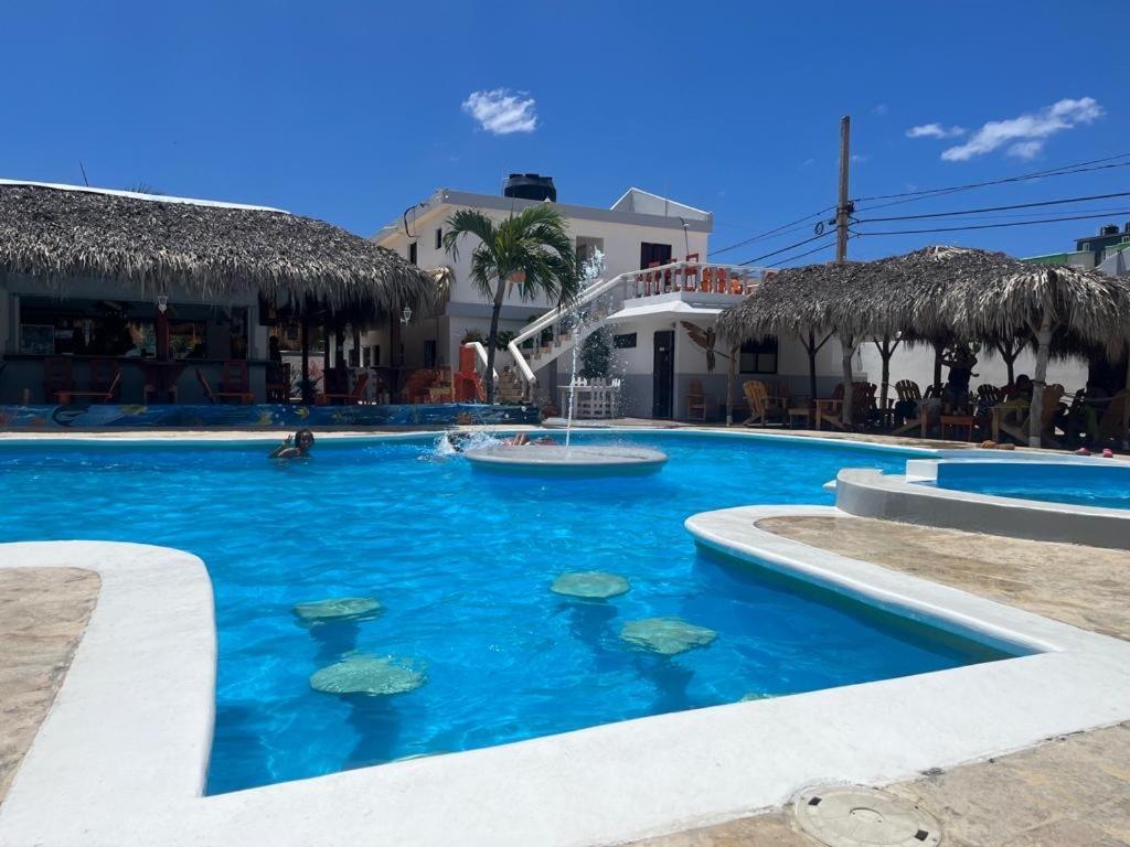 Hotel Sol Azul 3*