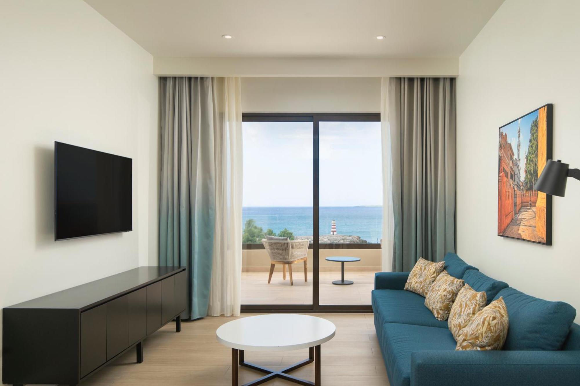 Hotel Hilton Garden 3*
