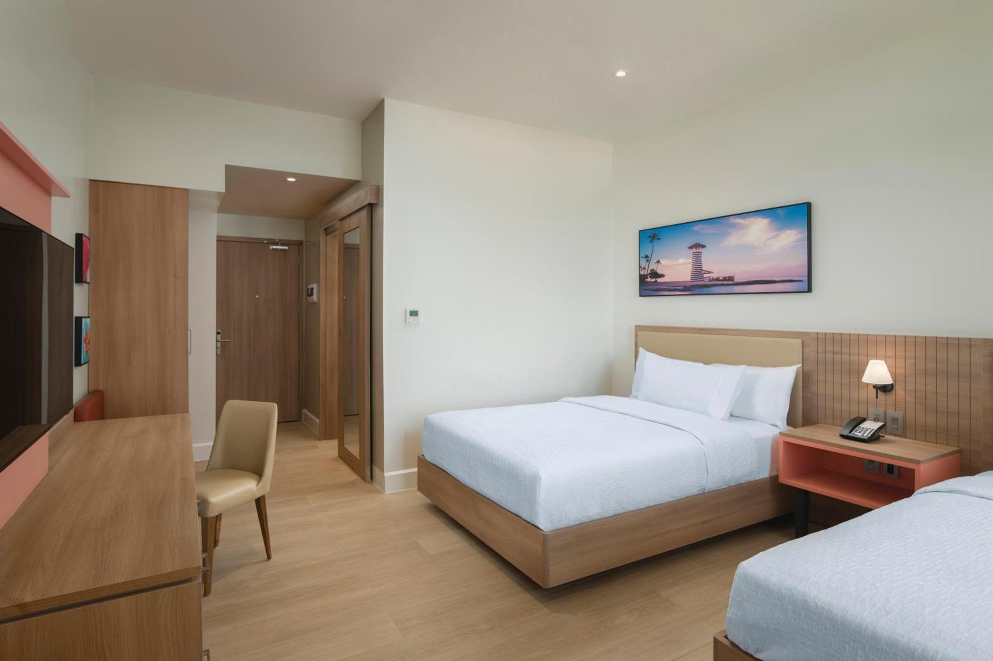 Hotel Hilton Garden