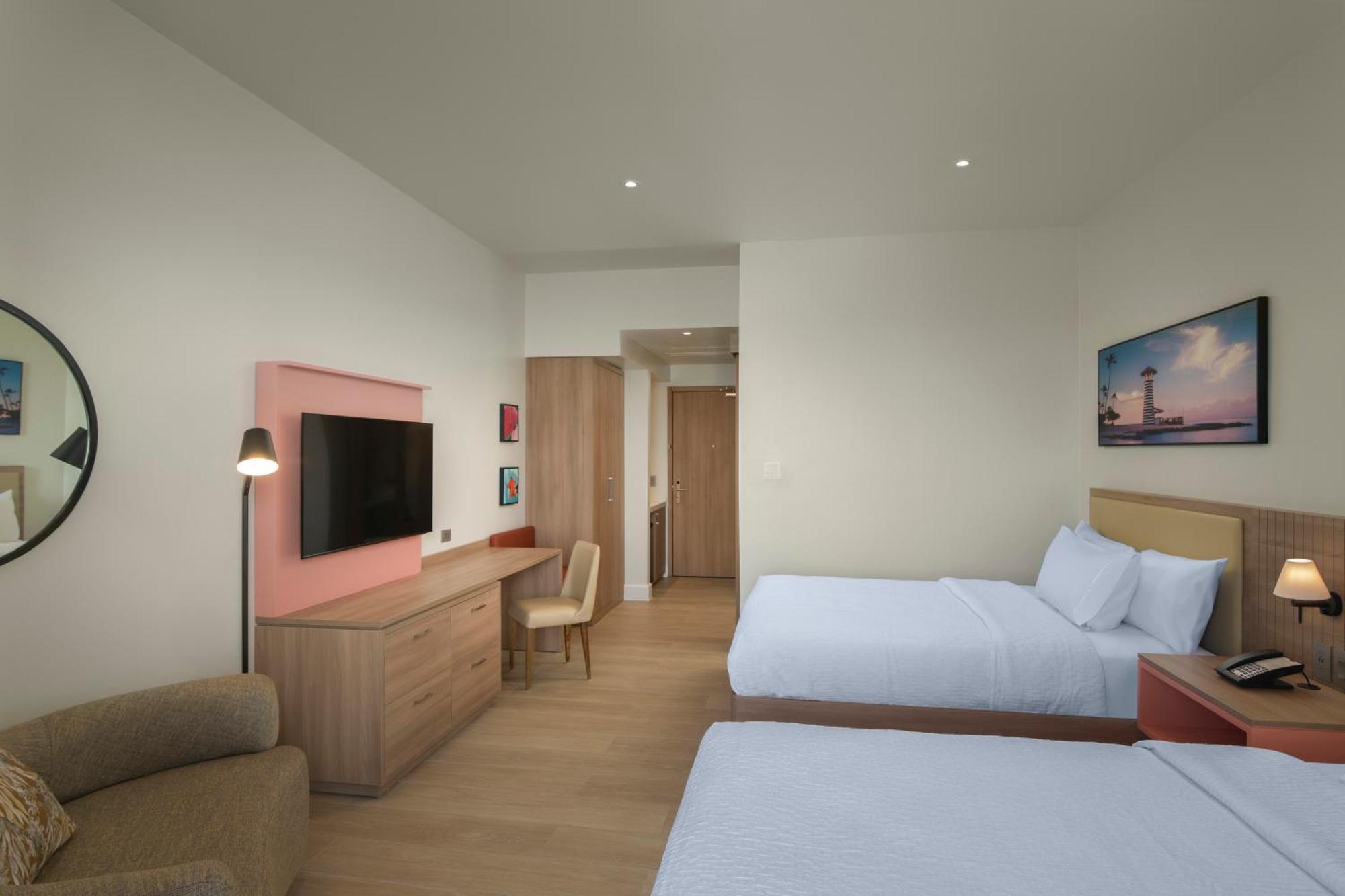 Hilton Garden Hotel 3*