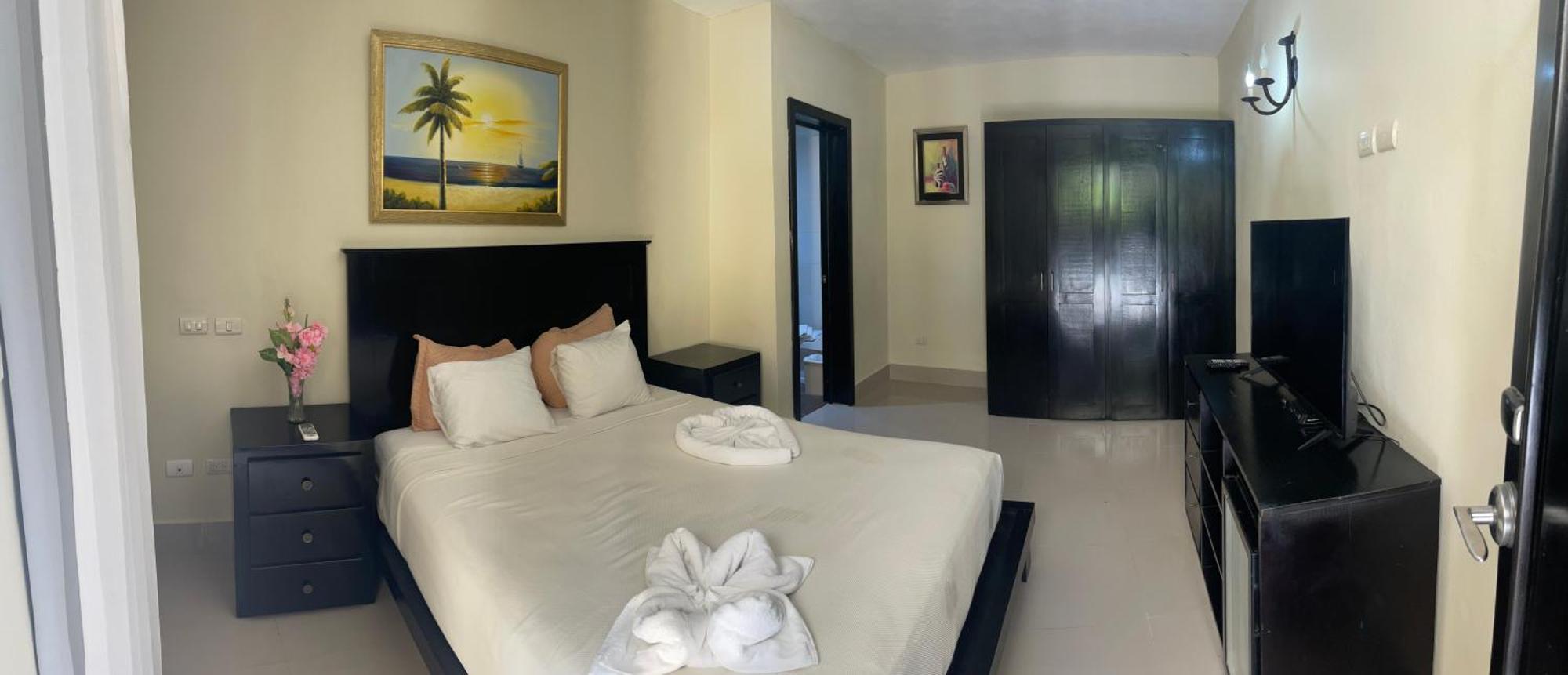 Hotel Plaza Brisas Mt 3*