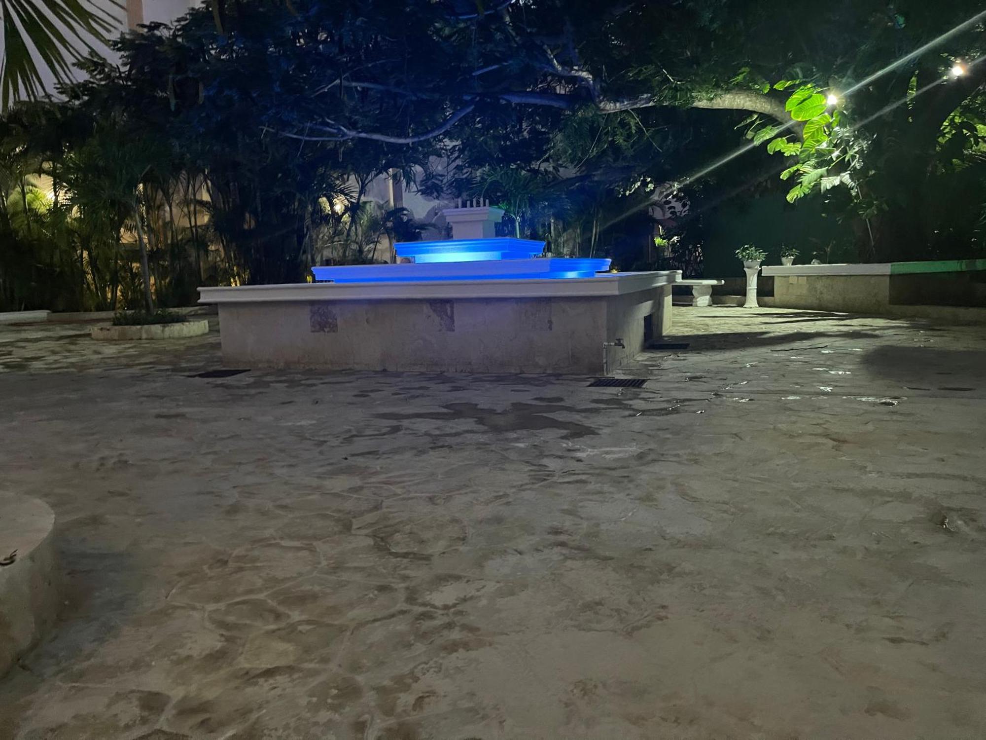 Plaza Brisas Mt 3* Punta Cana