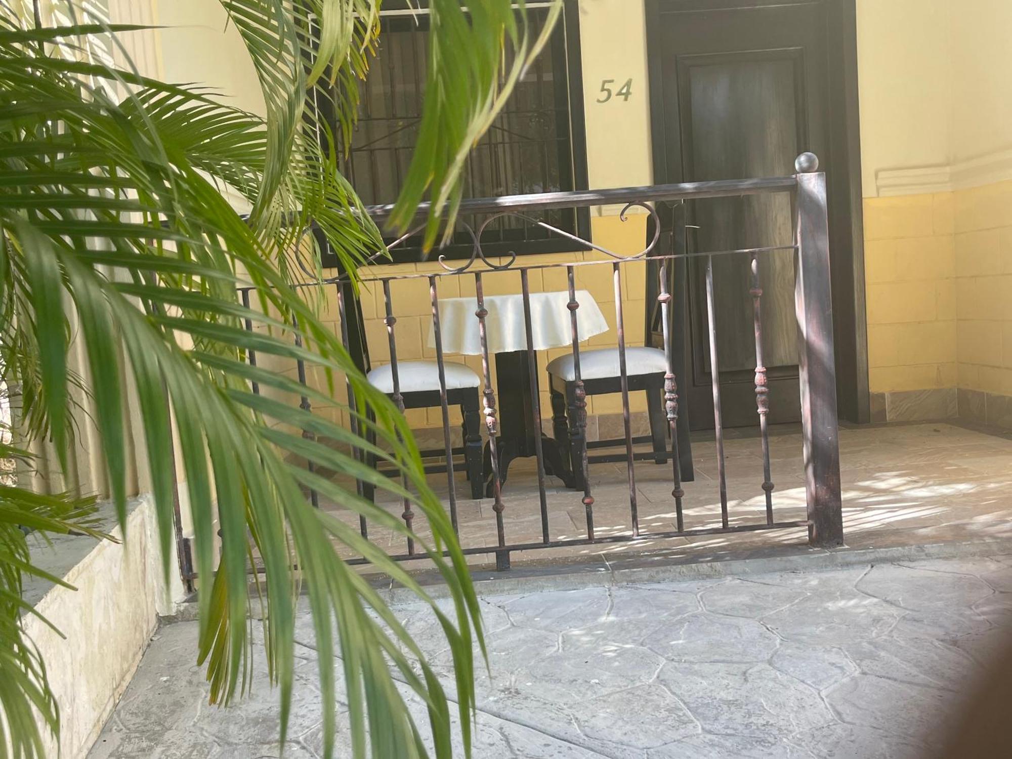 Plaza Brisas Mt Hotel 3*