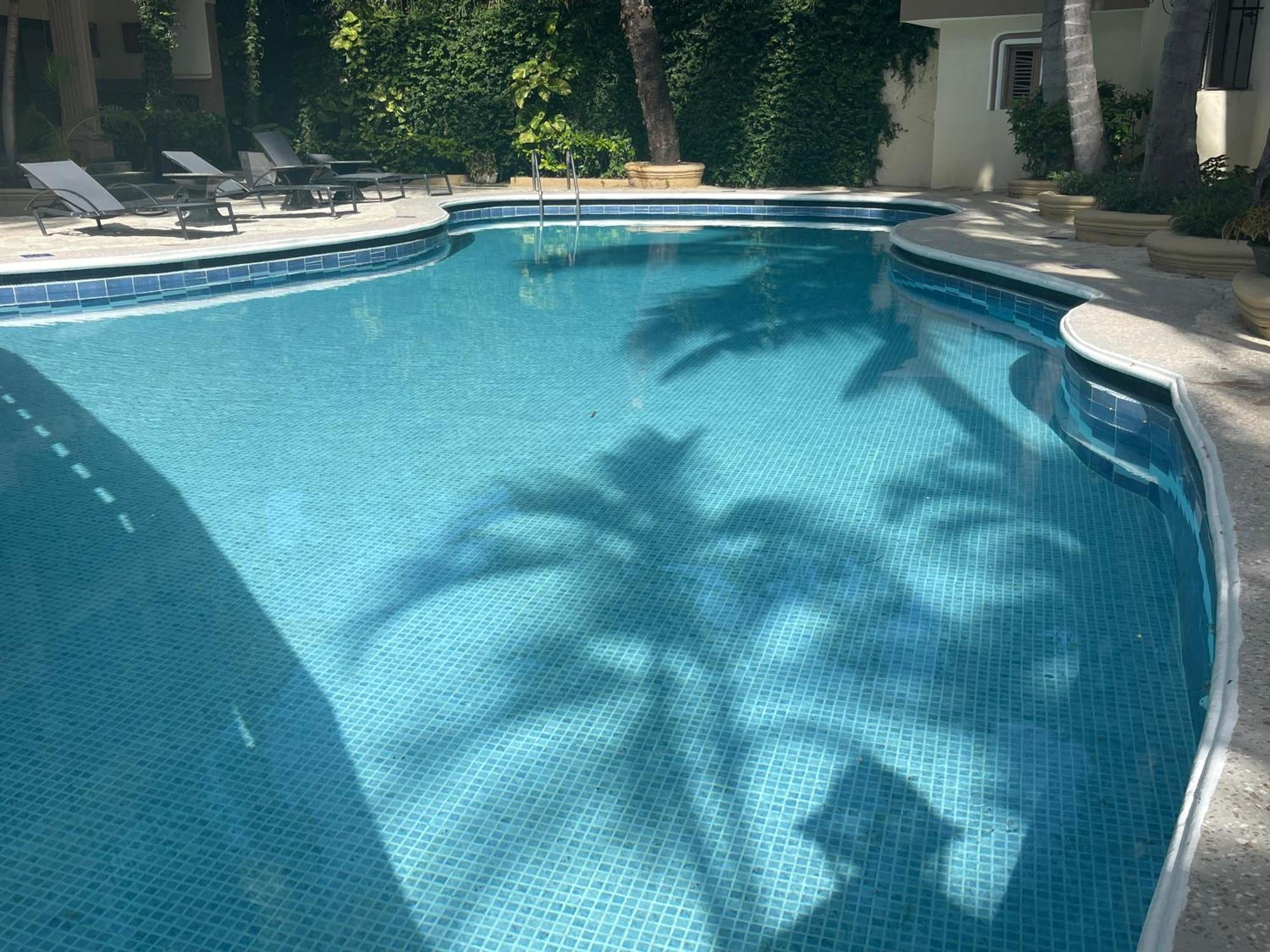 Plaza Brisas Mt Punta Cana