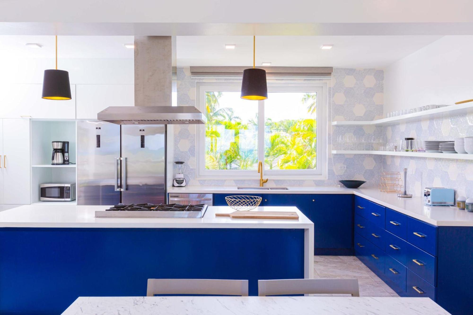 Blue Amber Villa Cabarete