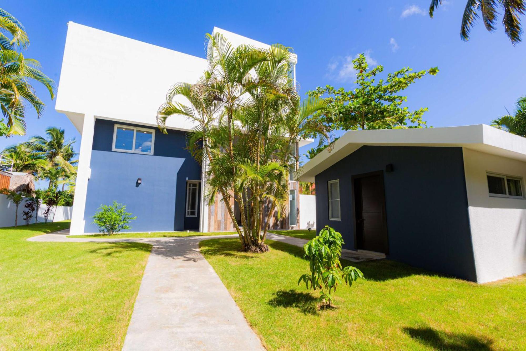 Blue Amber * Cabarete
